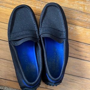 Rothy’s “The Driver”